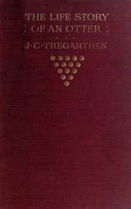Cover of The Life Story of an Otter