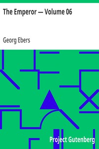 Cover of The Emperor — Volume 06