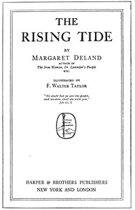 Cover of The Rising Tide