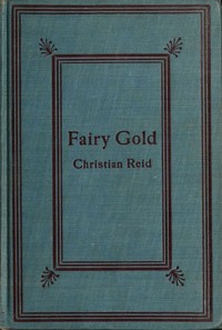 Cover of Fairy Gold