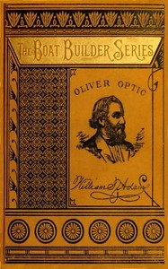 Cover of All Taut; or, Rigging the boat