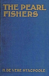 Cover of The Pearl Fishers