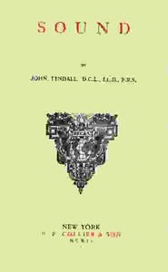 Cover of Sound