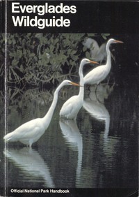 Cover of Everglades Wildguide Handbook 143