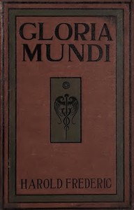 Cover of Gloria Mundi