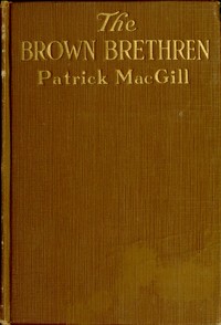 Cover of The Brown Brethren
