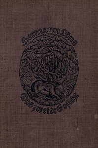 Cover of Das zweite Gesicht: Eine Liebesgeschichte