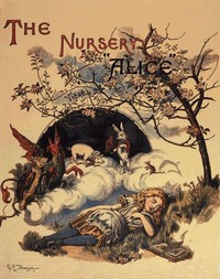 Cover of The Nursery "Alice"
