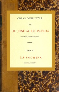 Cover of La Puchera