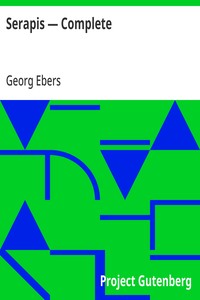 Cover of Serapis — Complete