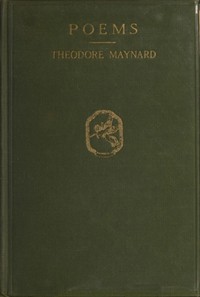 Cover of Poems