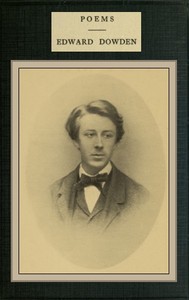 Cover of Poems