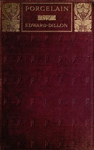 Cover of Porcelain