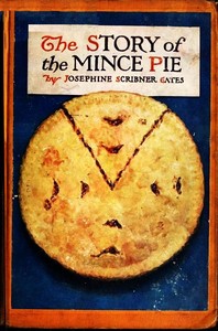 Cover of The Story of the Mince Pie
