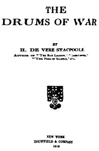 Cover of The Drums of War