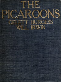 Cover of The Picaroons