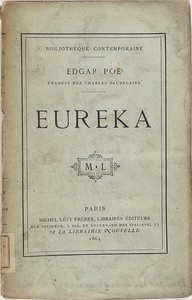 Cover of Eureka