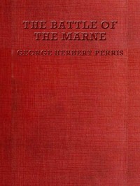 Cover of The Battle of the Marne