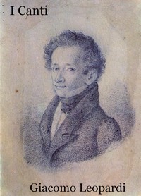 Cover of I Canti