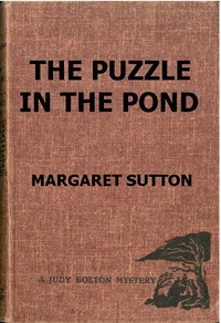 Cover of The Puzzle in the Pond A Judy Bolton Mystery