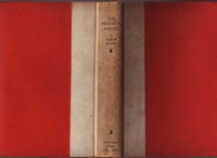 Cover of The Prophet's Mantle