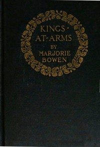 Cover of Kings-at-Arms