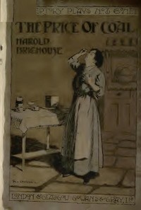 Cover of The Price of Coal A Play