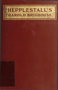 Cover of Hepplestall's