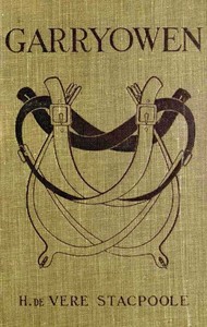 Cover of Garryowen