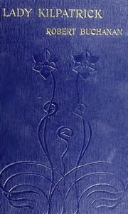 Cover of Lady Kilpatrick