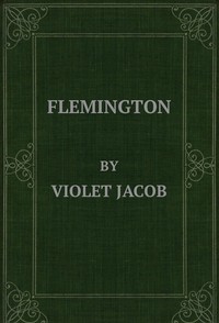 Cover of Flemington