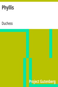 Cover of Phyllis