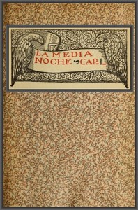Cover of La media noche: visión estelar de un momento de guerra