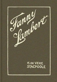 Cover of Fanny Lambert: A Novel