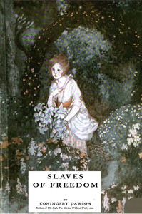 Cover of Slaves of Freedom