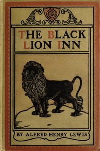Cover of The Black Lion Inn