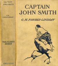 Cover of Captain John Smith