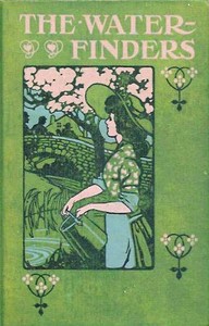 Cover of The Water-Finders