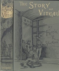 Cover of The Story of Viteau