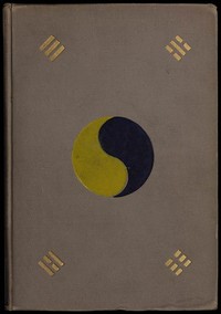 Cover of Korean Tales Being a collection of stories translated from the Korean folk lore, together with introductory chapters descriptive of Korea