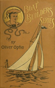 Cover of Ready About; or, Sailing the Boat