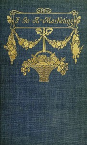 Cover of I Go A-Marketing