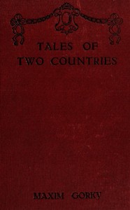 Cover of Tales of Two Countries