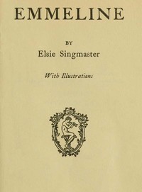 Cover of Emmeline