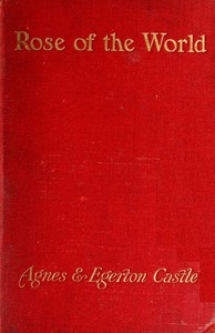 Cover of Rose of the World