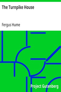 Cover of The Turnpike House