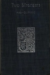 Cover of Two Strangers