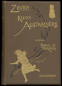 Cover of Zeven kleine Australiërs