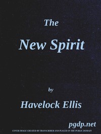 Cover of The New Spirit Third Edition