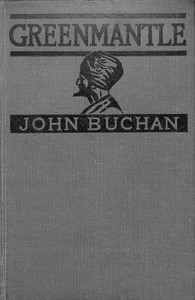 Cover of Greenmantle